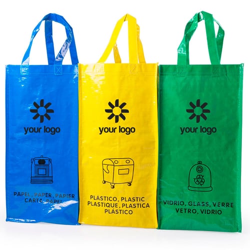 Bolsas Lopack. regalos promocionales