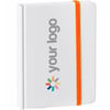 Libreta A6 Yakis naranja