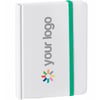 Libreta A6 Yakis verde