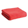 Red Blanket Zenobia
