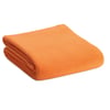 Orange Blanket Zenobia