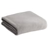 Gray Blanket Zenobia