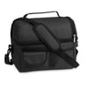 Black Cool Bag