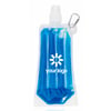 Blau Trinkflasche Luthor 600ml