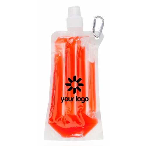Trinkflasche Luthor 600ml. regalos promocionales