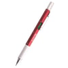 Stylo Sauris rouge