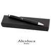 Bolígrafo Puntero Salend Alexluca negro