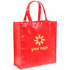 Bolsa Divia rojo
