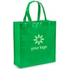 Bolsa Divia verde