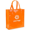 Bolsa Divia naranja
