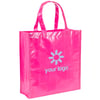 Bolsa Divia rosa