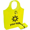 Bolsa Plegable Altair amarillo