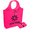 Pink Foldable Bag Altair