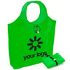 Green Foldable Bag Altair