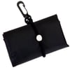 Black Foldable Bag Persey