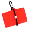 Red Foldable Bag Persey