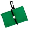 Bolsa Plegable Persey verde