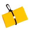 Bolsa Plegable Persey amarillo