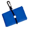 Bolsa Plegable Persey azul