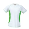 Camiseta Tecnic Combi verde