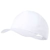 Cappellino bianco