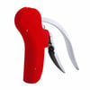 Red Trolex Corkscrew