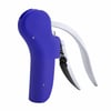 Blue Trolex Corkscrew