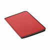 Cartella Roftel rosso