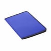 Cartella Roftel blu