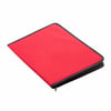 Red Tendex Folder