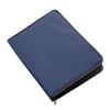 Blue Tendex Folder