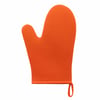 Manopla Tosha naranja
