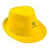 Chapéu Likos amarelo