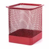 Portalápices Tipel rojo