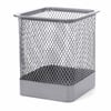Portalápices Tipel plata