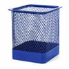 Portalápices Tipel azul