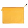 Yellow Bonx Document Bag