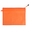 Orange Bonx Document Bag