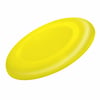 Yellow Frisbee Lindi