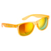 Yellow Sunglasses Nival
