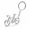 Silber Schlüsselanhänger Ciclex