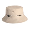 Beige Hut Vacanz