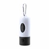Dispensador Bolsas Muller blanco