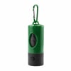 Dispensador Bolsas Muller verde