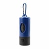 Dispensador Bolsas Muller azul