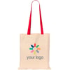 Bolsa Fuzox rojo