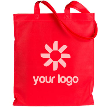 Promotional shopping bag Suva