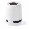 Haut-Parleurs Braiss blanc