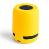 Yellow Braiss Speaker