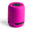 Pink Braiss Speaker